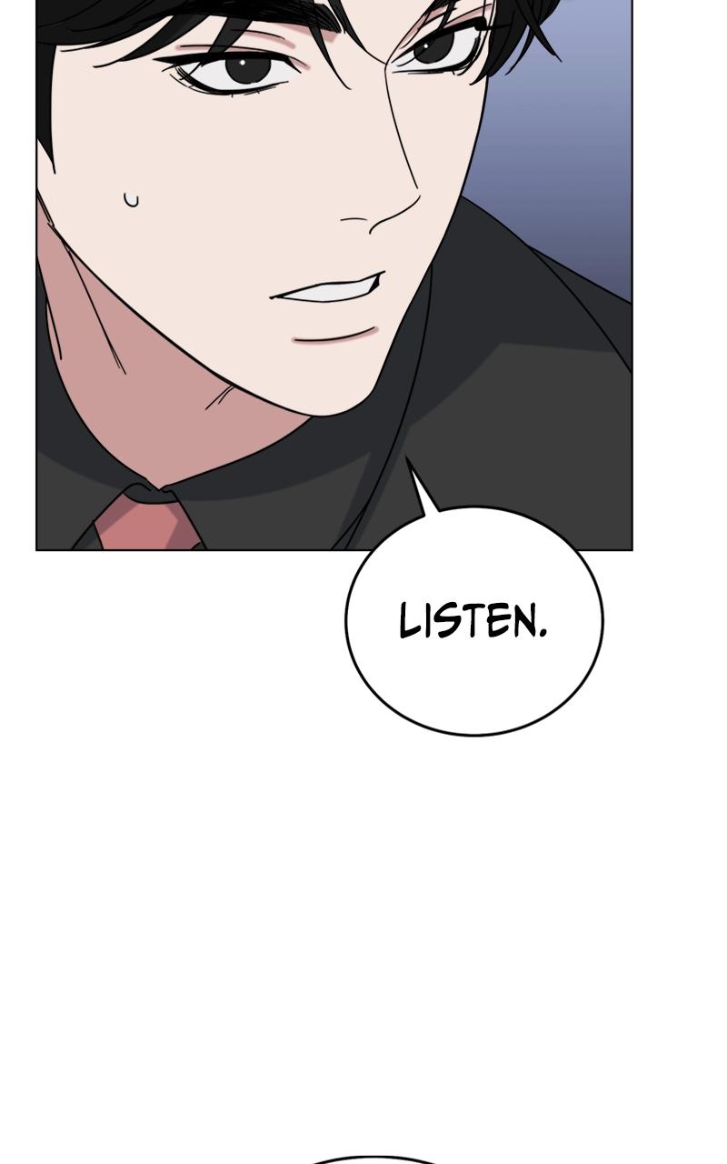 Locked Onto You Chapter 77 - Page 89