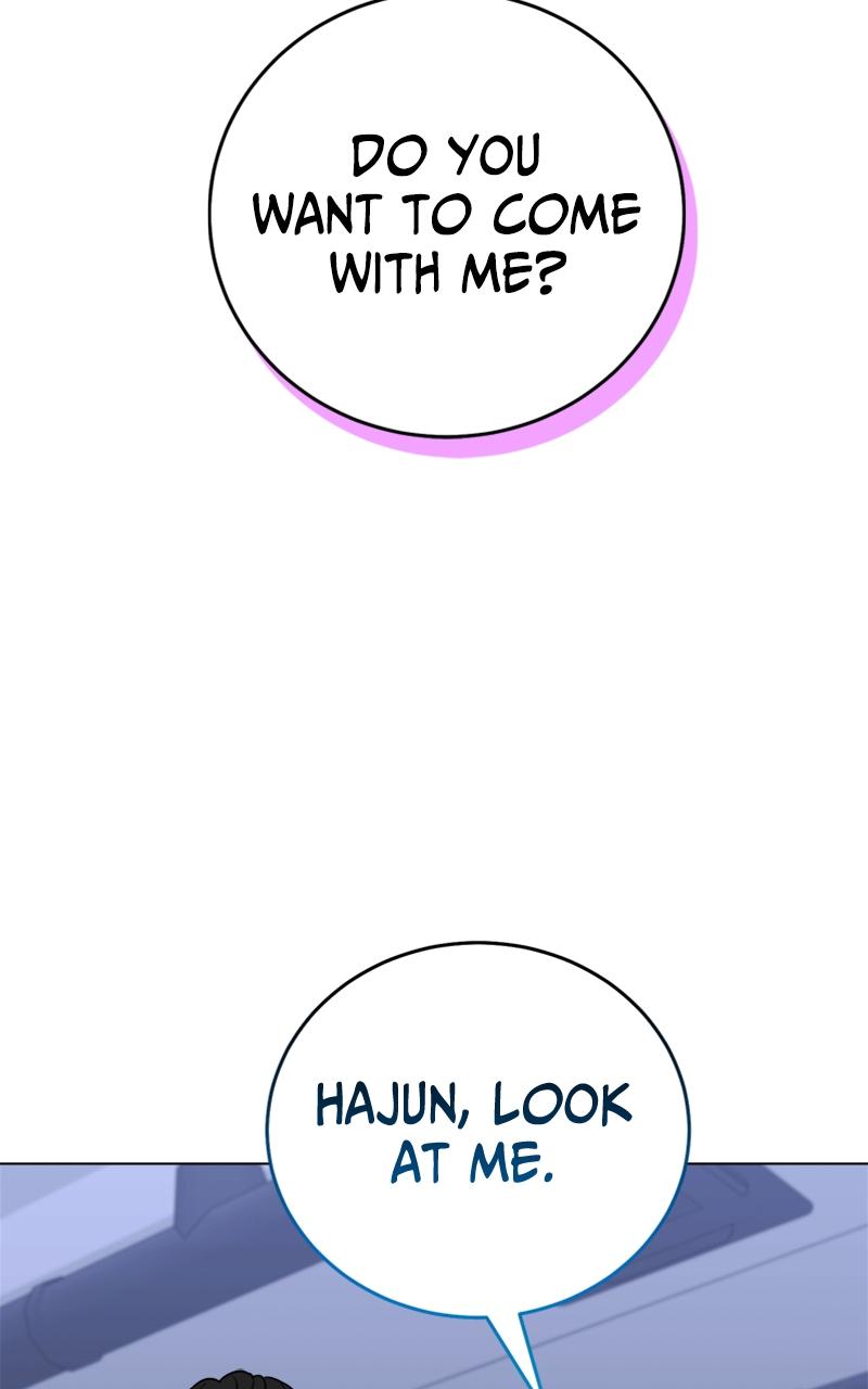 Locked Onto You Chapter 77 - Page 90