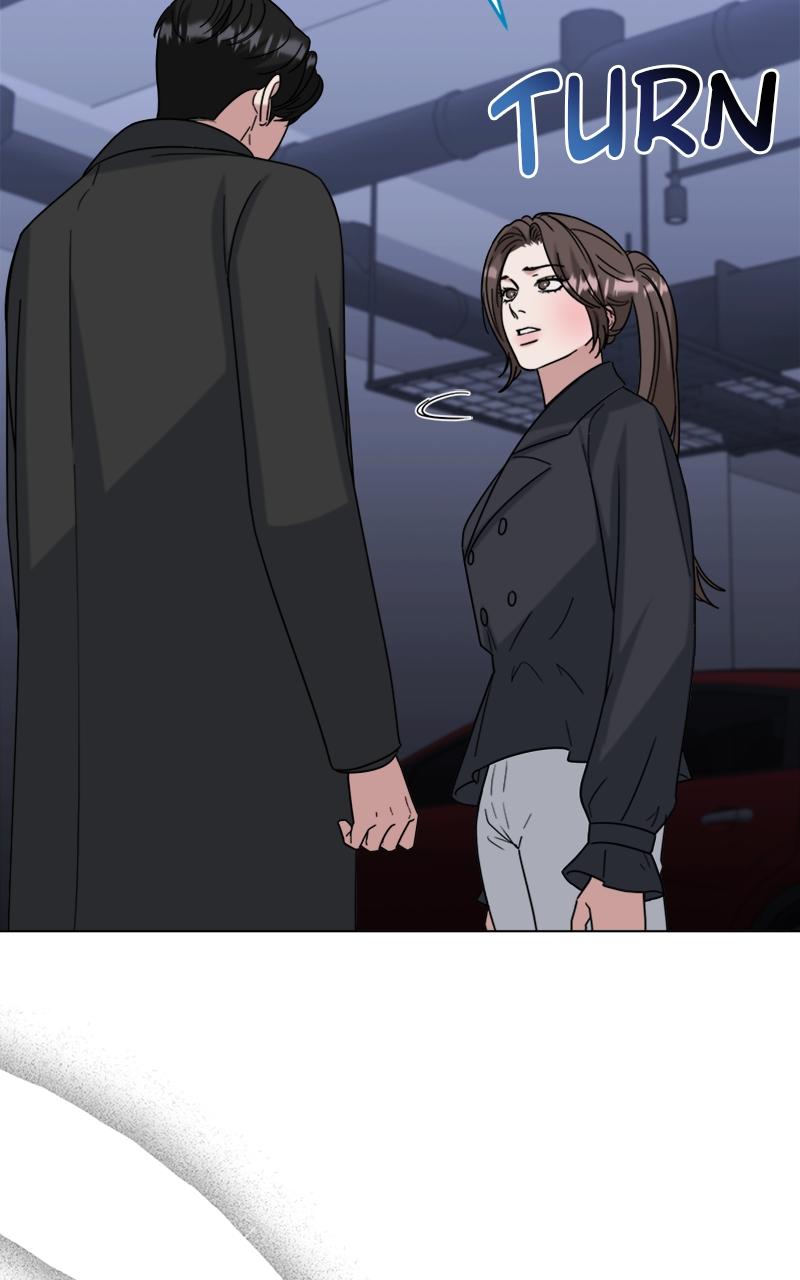 Locked Onto You Chapter 77 - Page 91