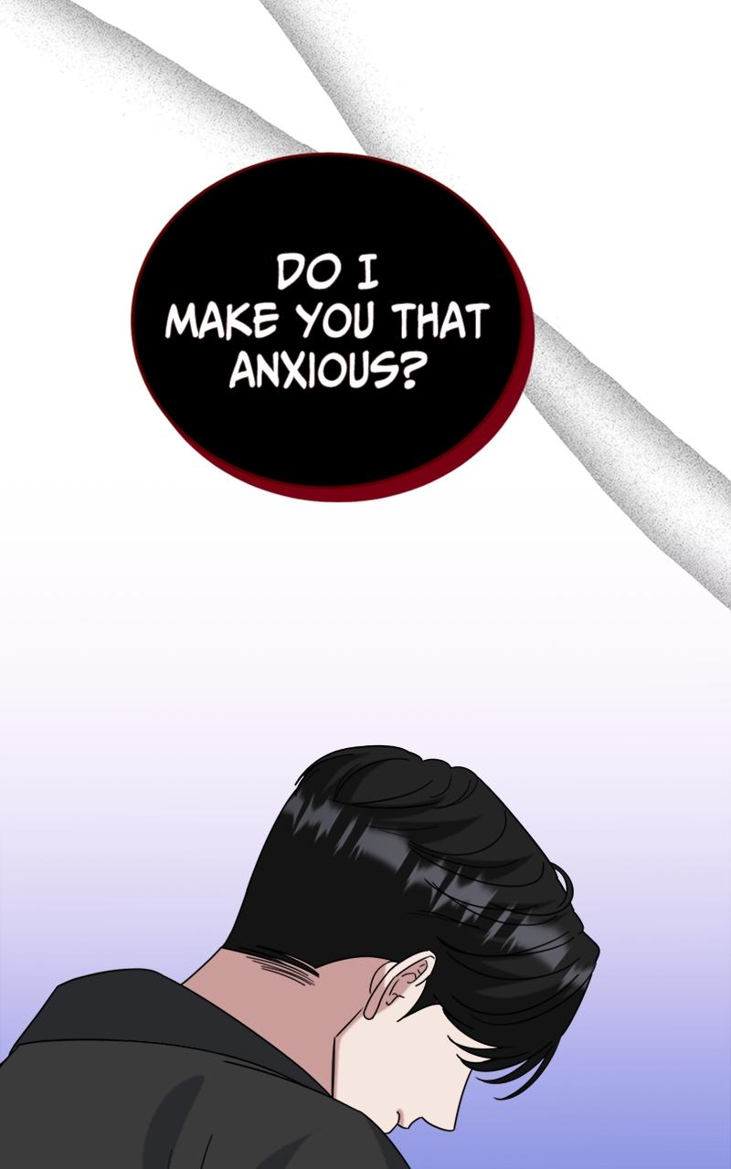 Locked Onto You Chapter 77 - Page 92