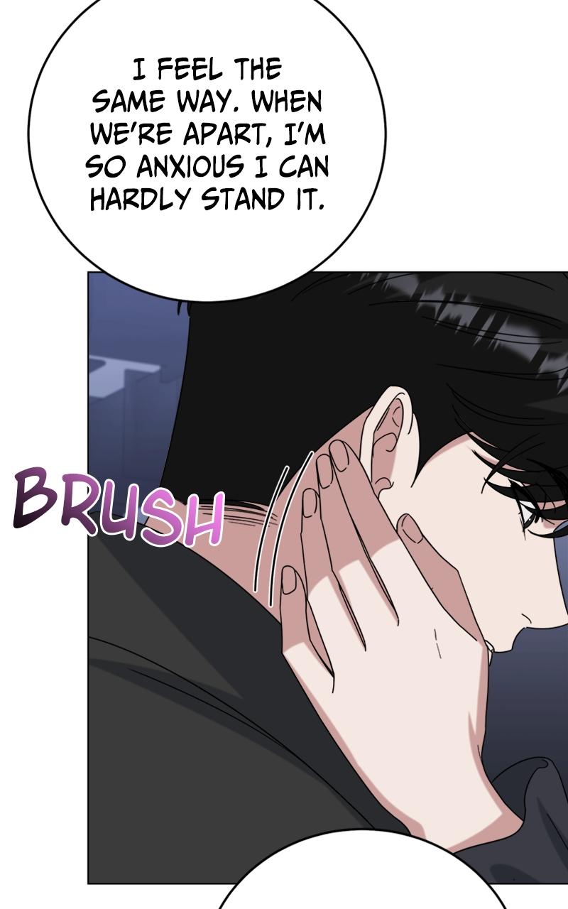 Locked Onto You Chapter 77 - Page 94