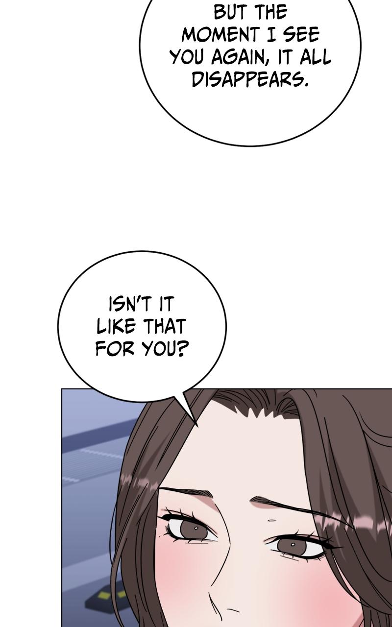 Locked Onto You Chapter 77 - Page 95