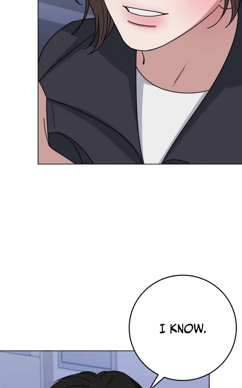 Locked Onto You Chapter 77 - Page 96