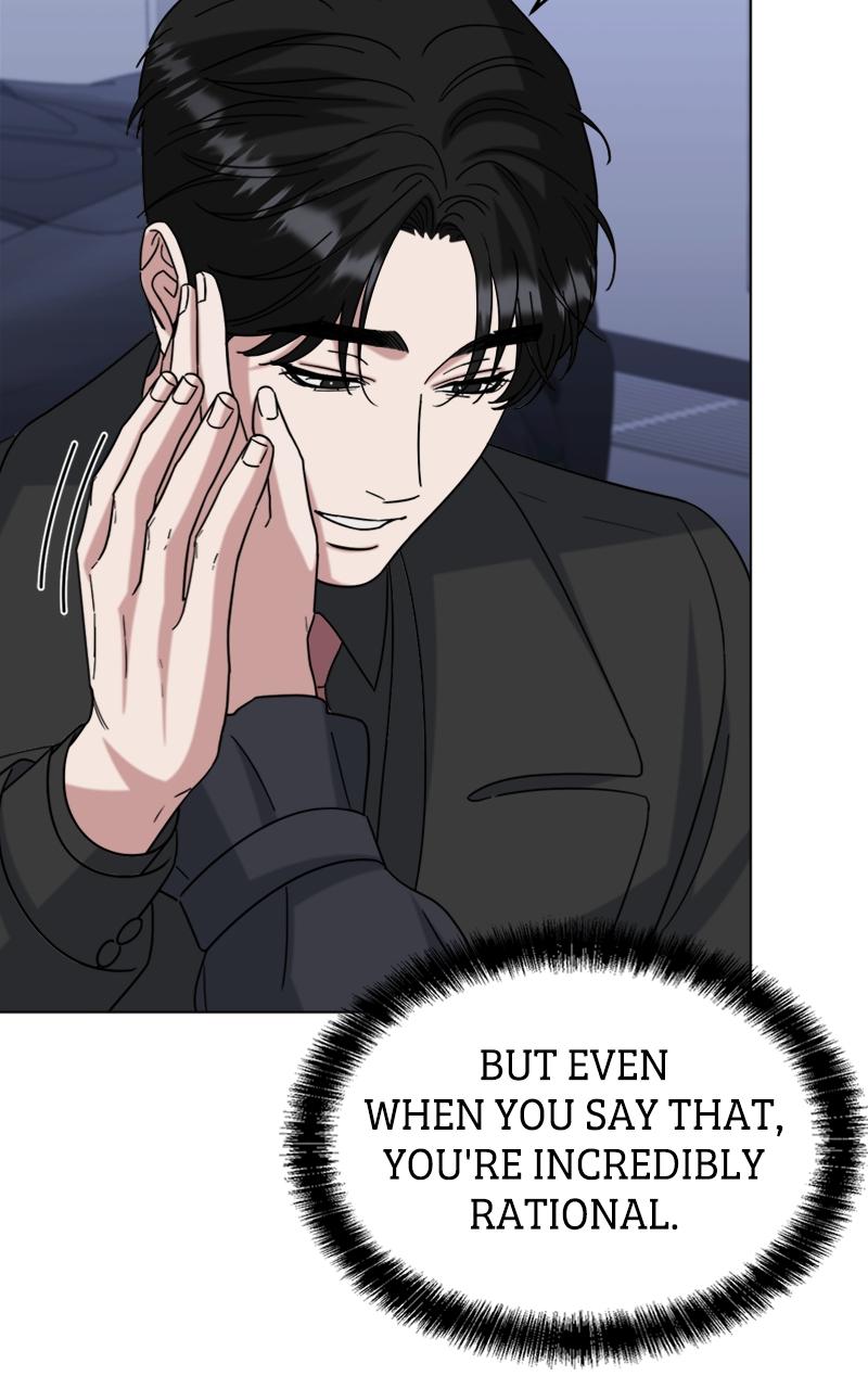 Locked Onto You Chapter 77 - Page 97