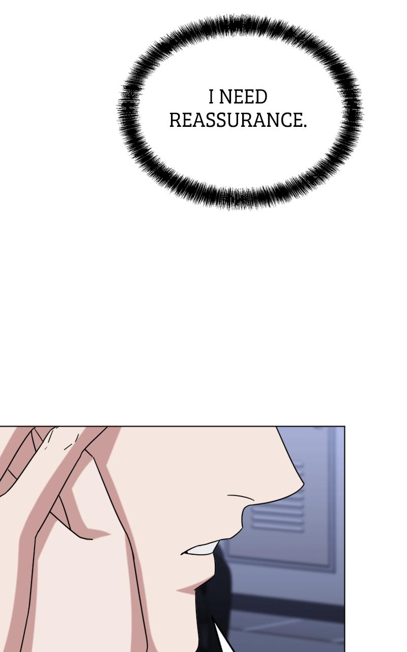 Locked Onto You Chapter 77 - Page 99