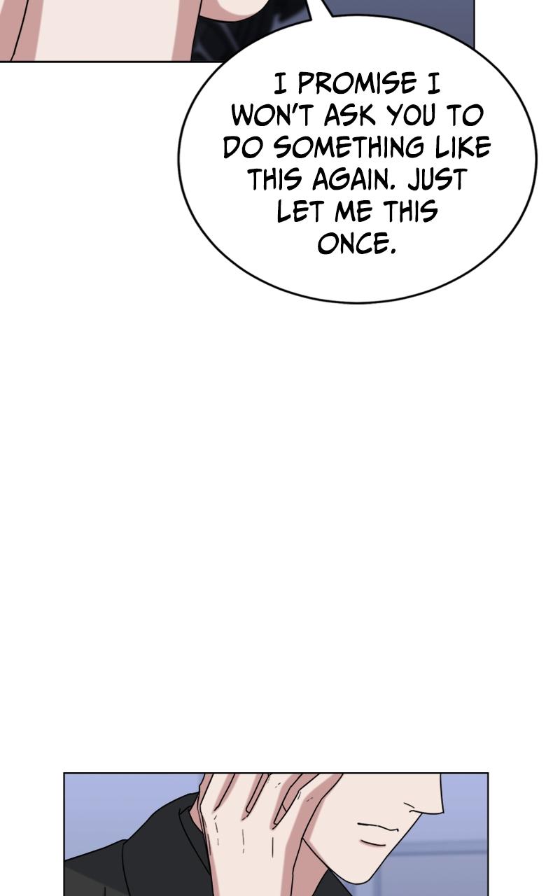 Locked Onto You Chapter 77 - Page 100