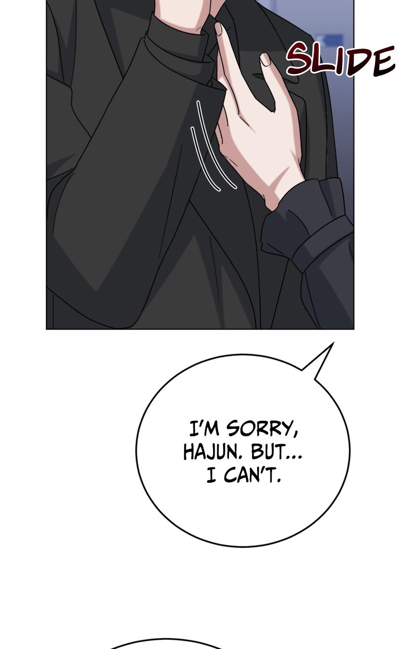 Locked Onto You Chapter 77 - Page 101