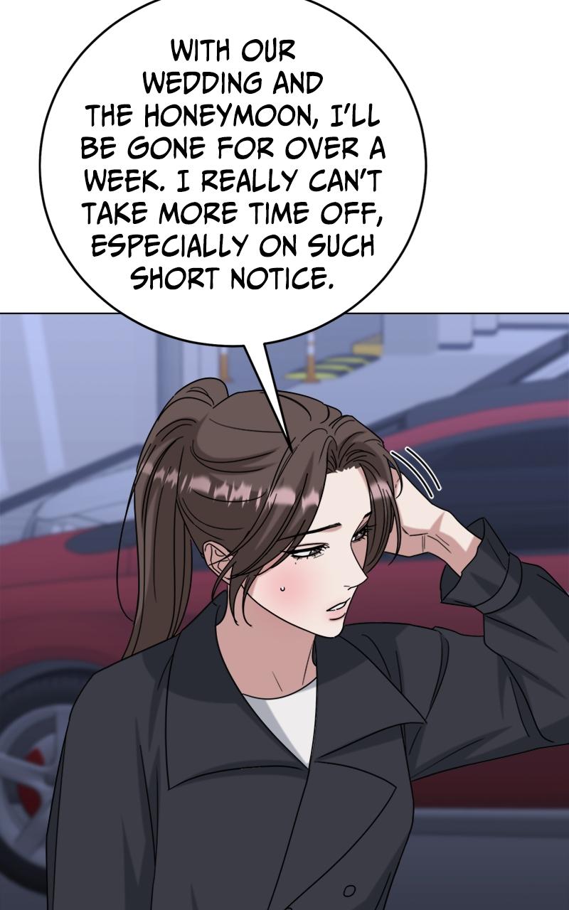 Locked Onto You Chapter 77 - Page 102