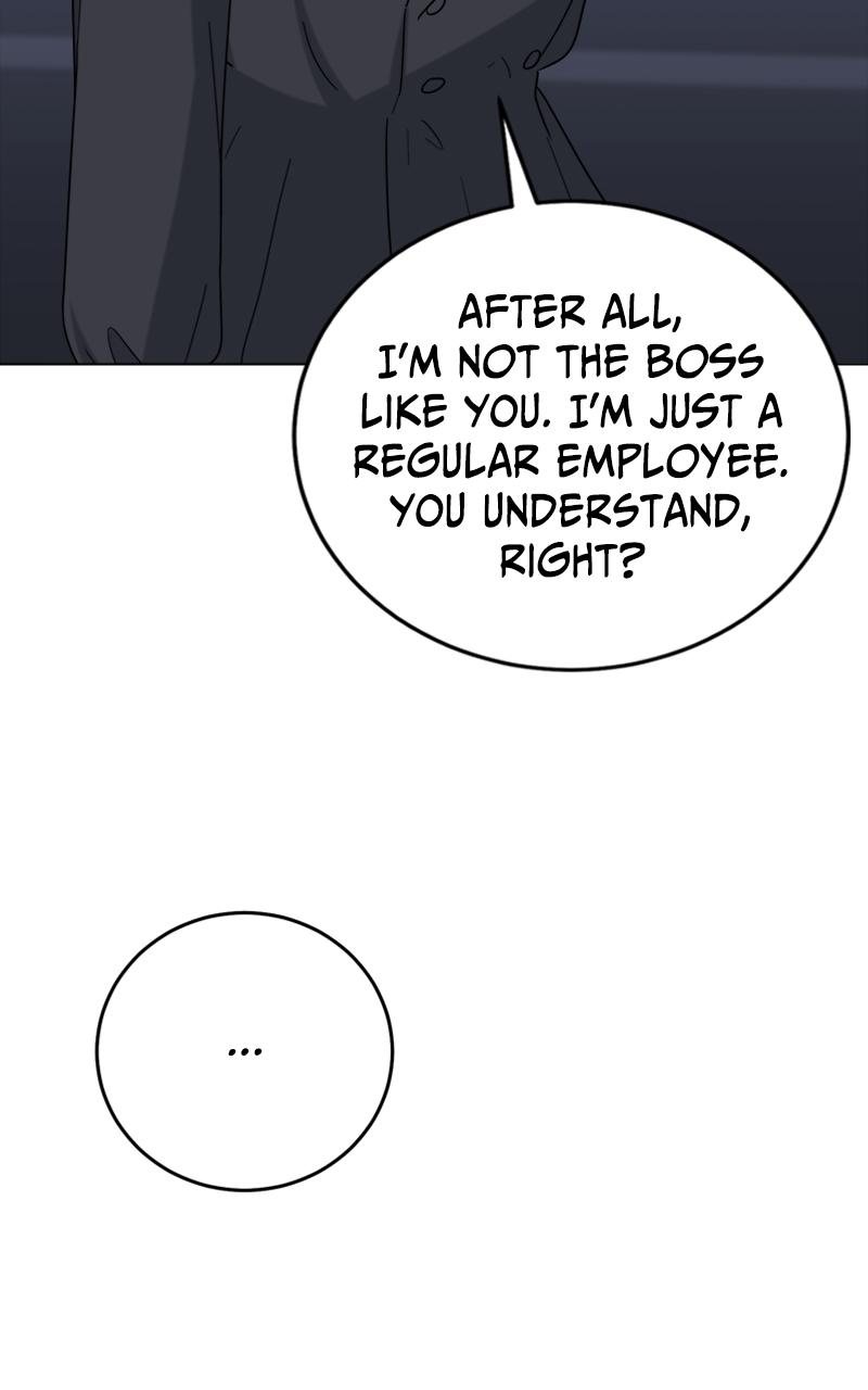 Locked Onto You Chapter 77 - Page 103