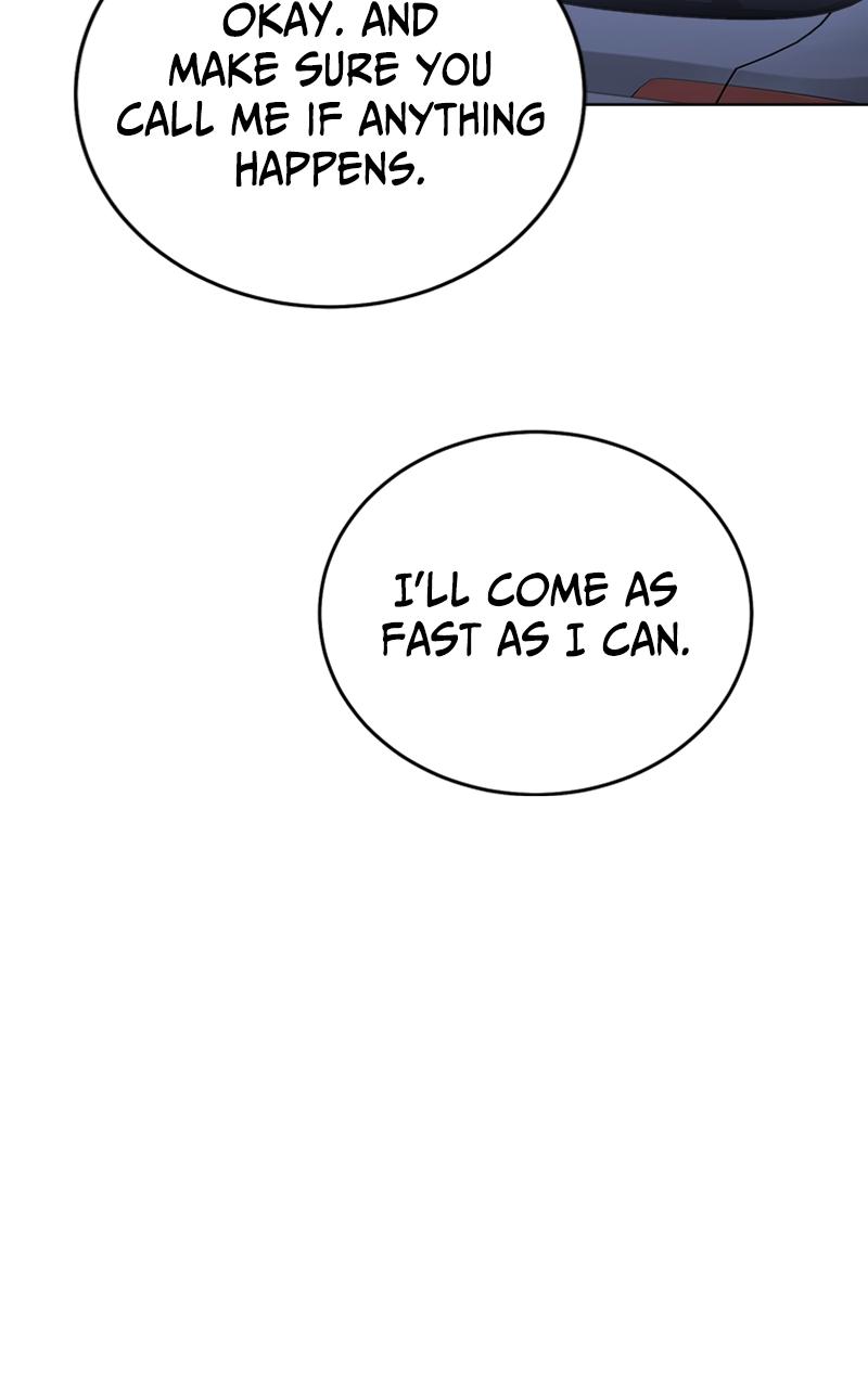 Locked Onto You Chapter 77 - Page 106