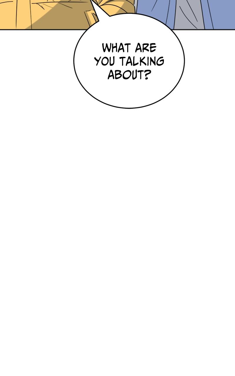 Locked Onto You Chapter 77 - Page 112