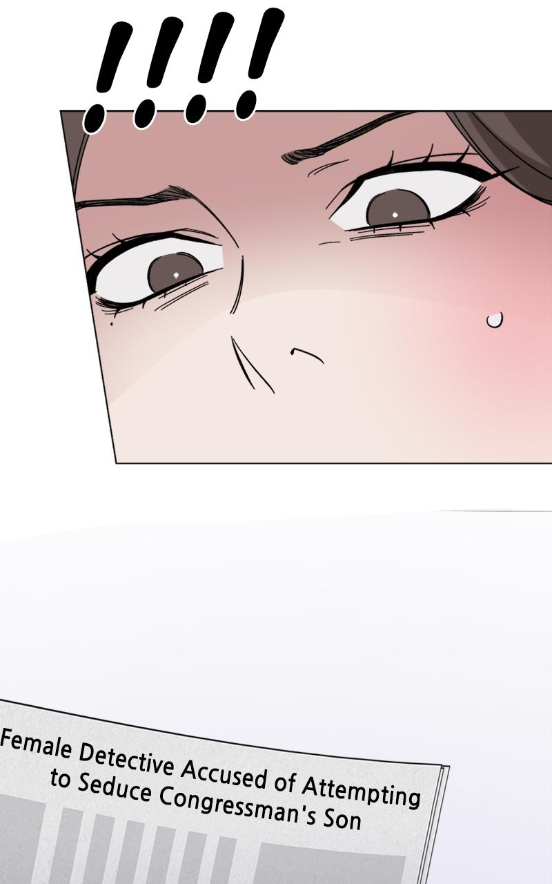 Locked Onto You Chapter 77 - Page 113