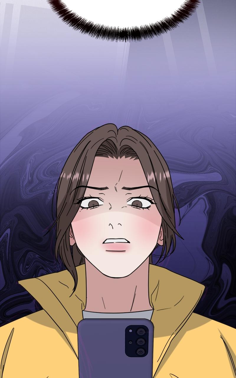 Locked Onto You Chapter 77 - Page 115