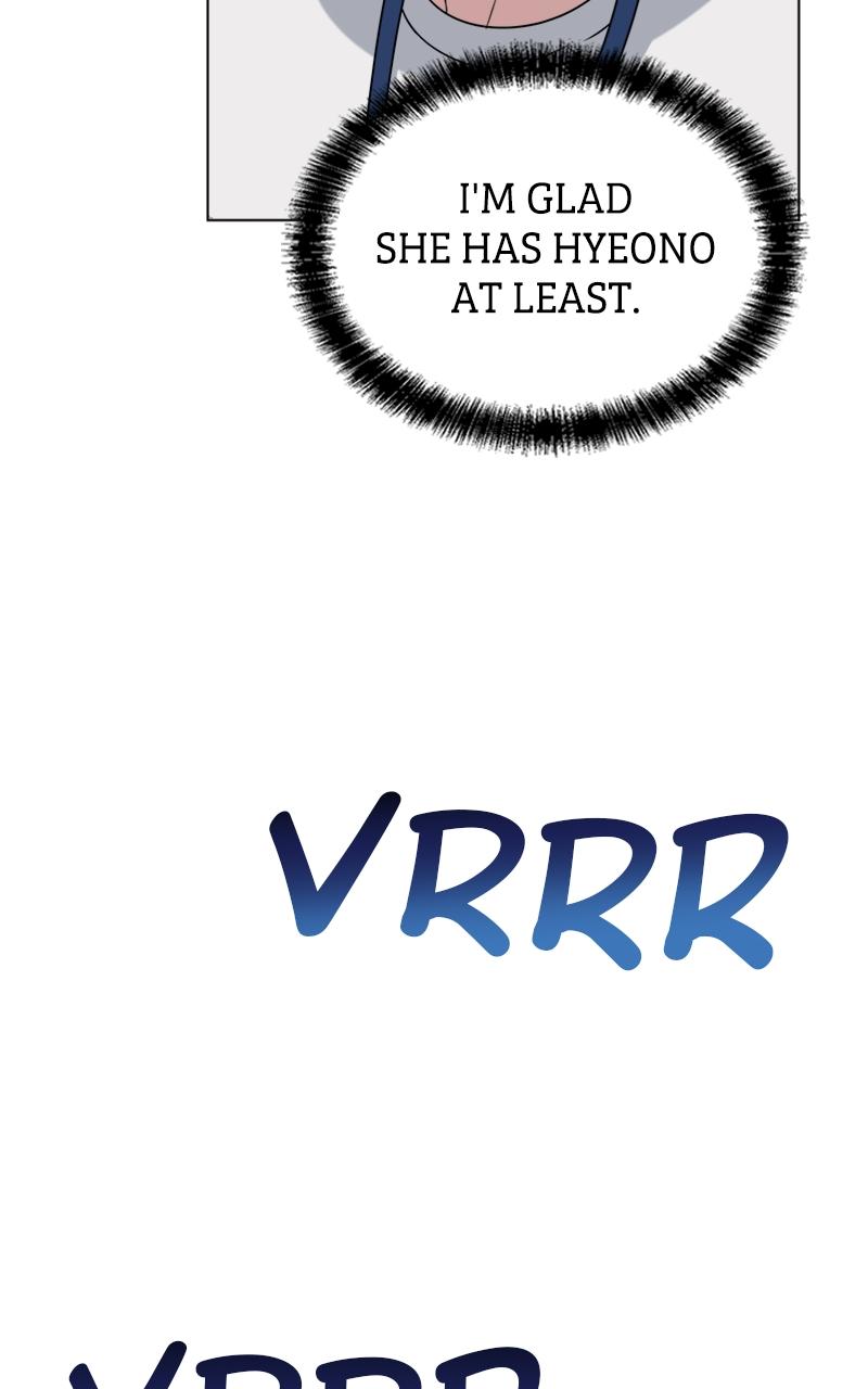 Locked Onto You Chapter 78 - Page 5