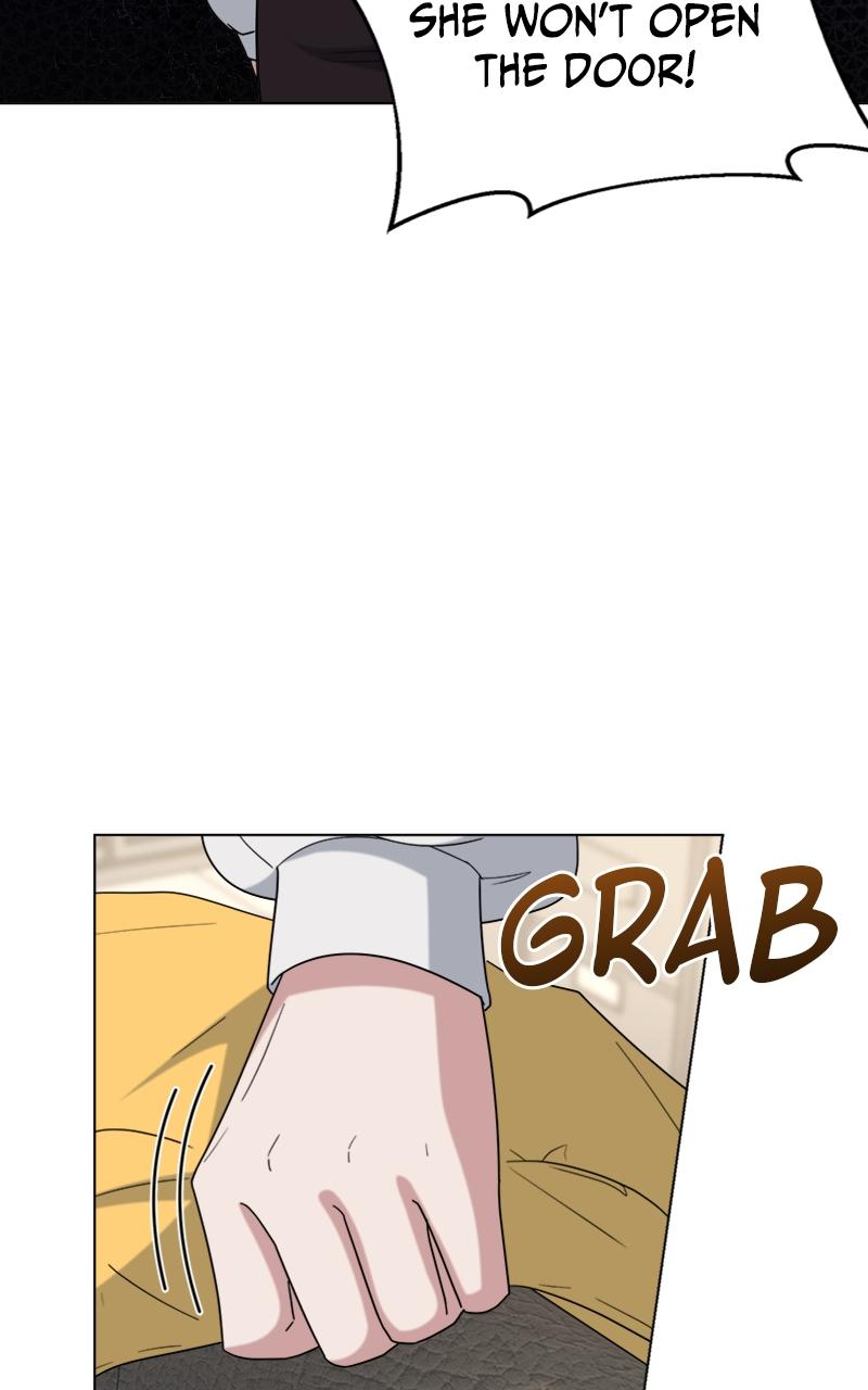 Locked Onto You Chapter 78 - Page 9