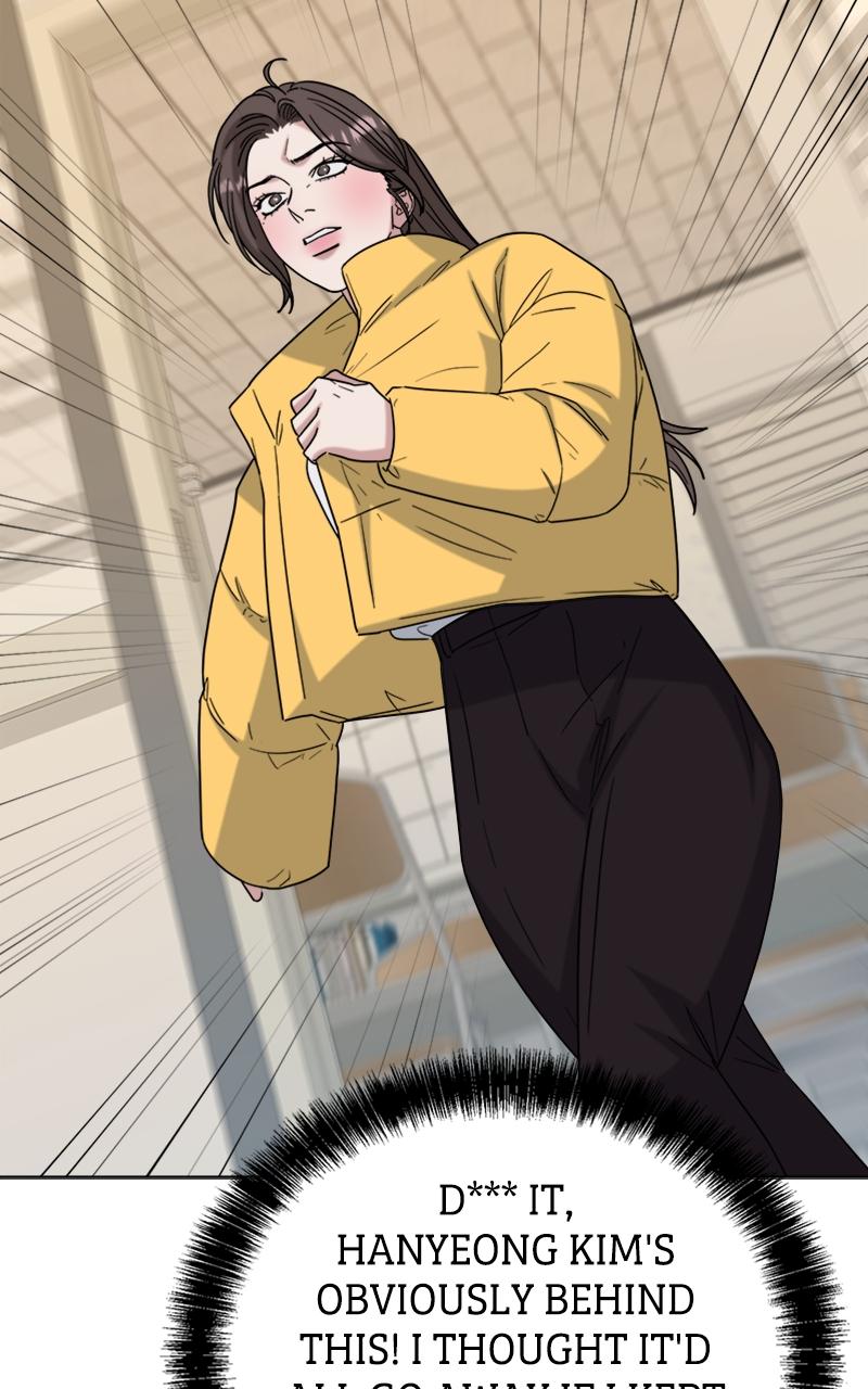 Locked Onto You Chapter 78 - Page 11