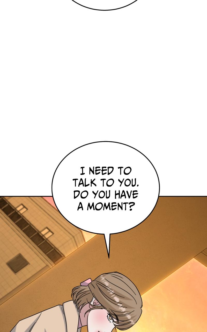 Locked Onto You Chapter 78 - Page 13