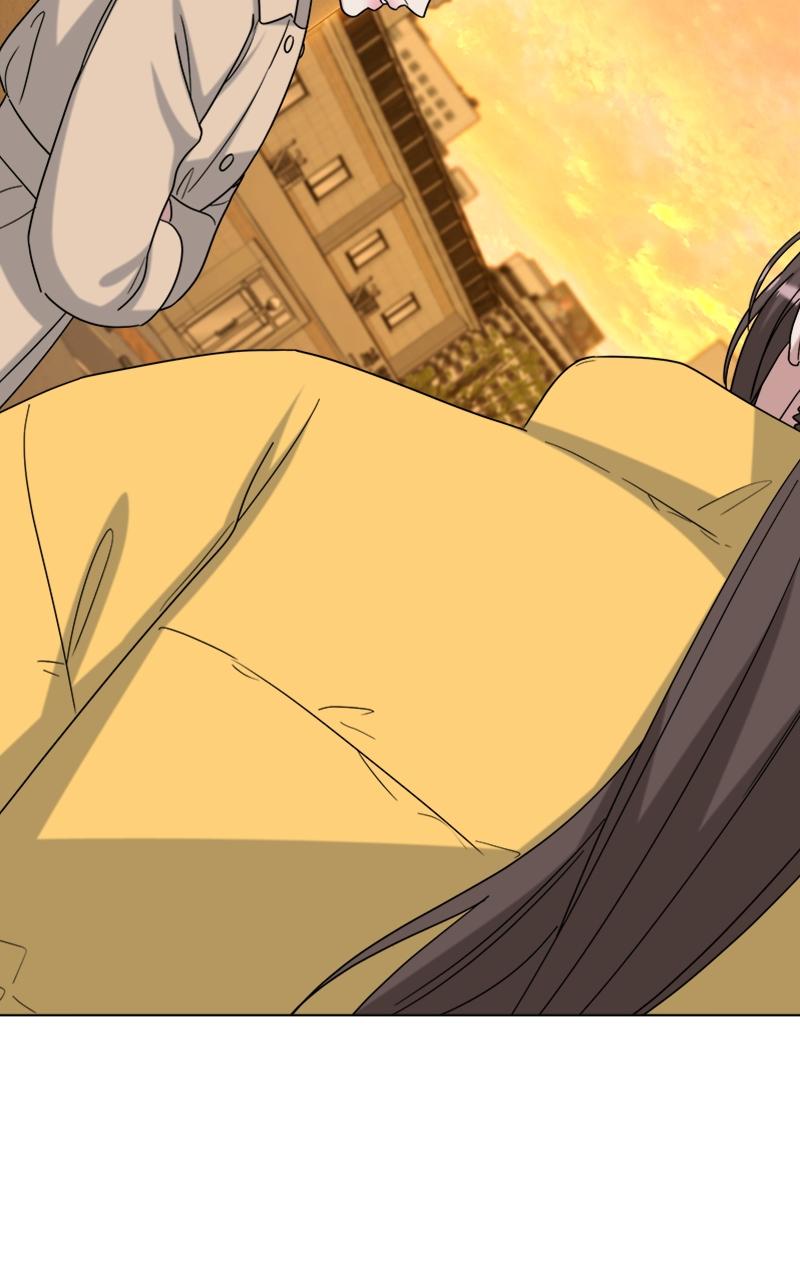 Locked Onto You Chapter 78 - Page 14