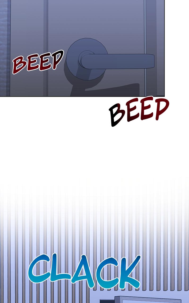 Locked Onto You Chapter 78 - Page 16