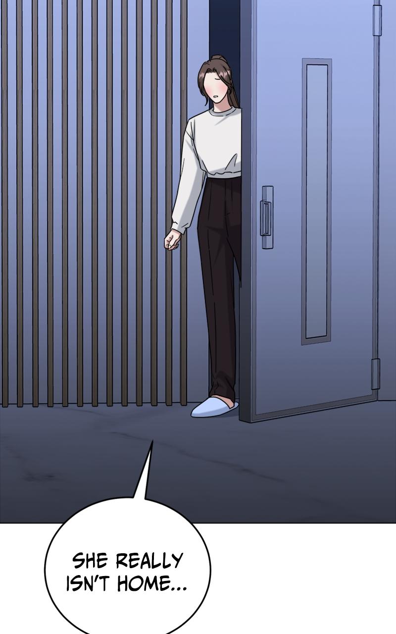 Locked Onto You Chapter 78 - Page 17