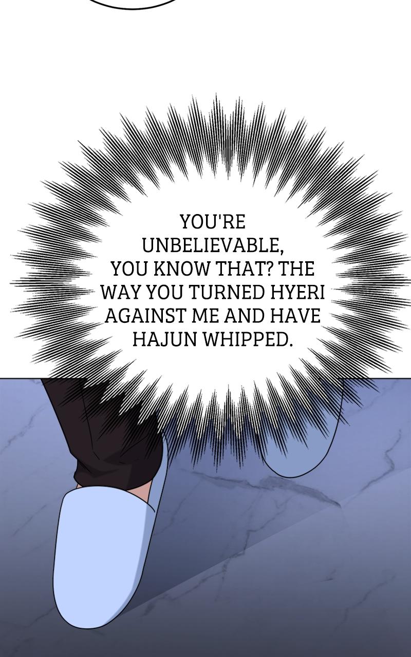 Locked Onto You Chapter 78 - Page 18