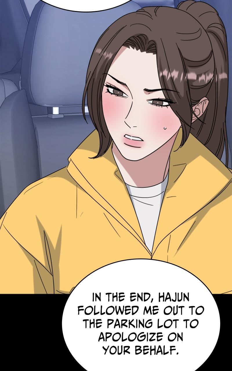 Locked Onto You Chapter 78 - Page 23