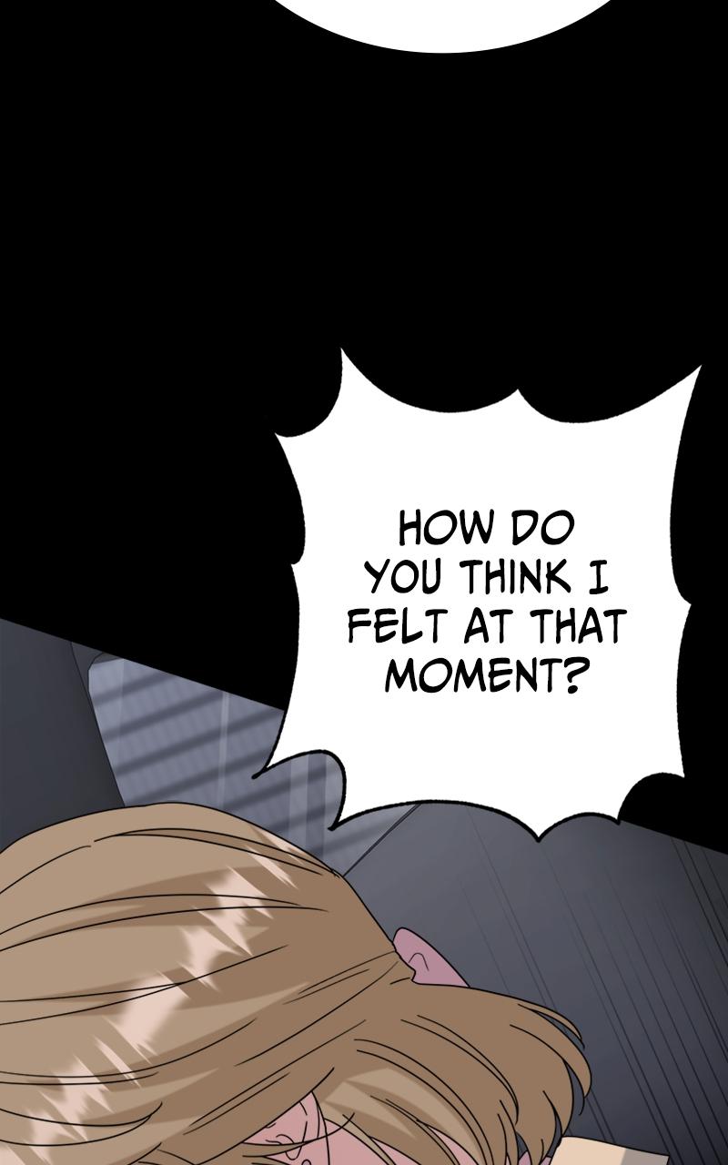 Locked Onto You Chapter 78 - Page 24