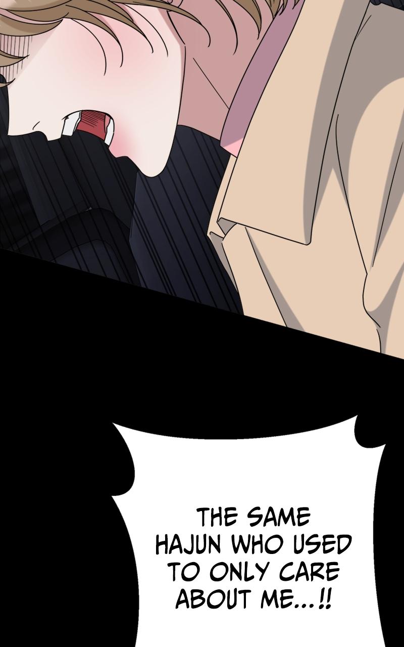 Locked Onto You Chapter 78 - Page 25