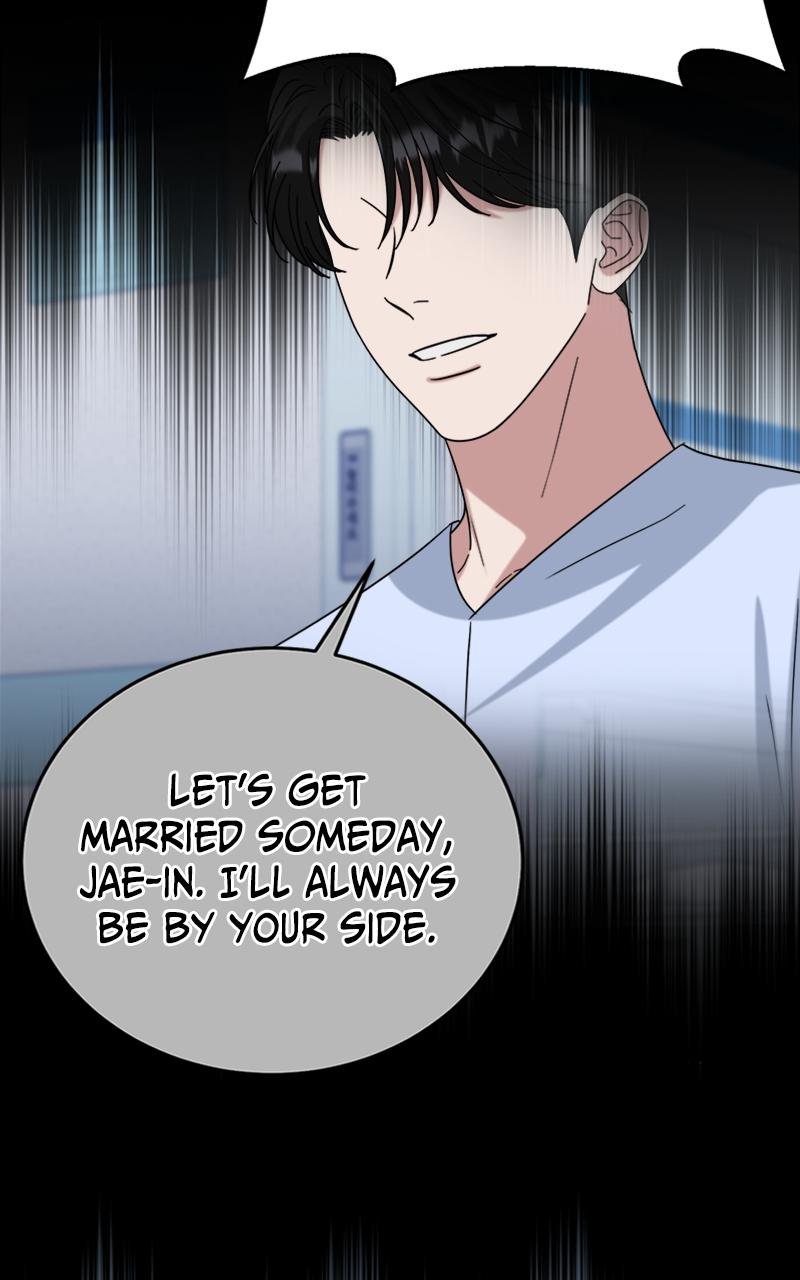 Locked Onto You Chapter 78 - Page 26