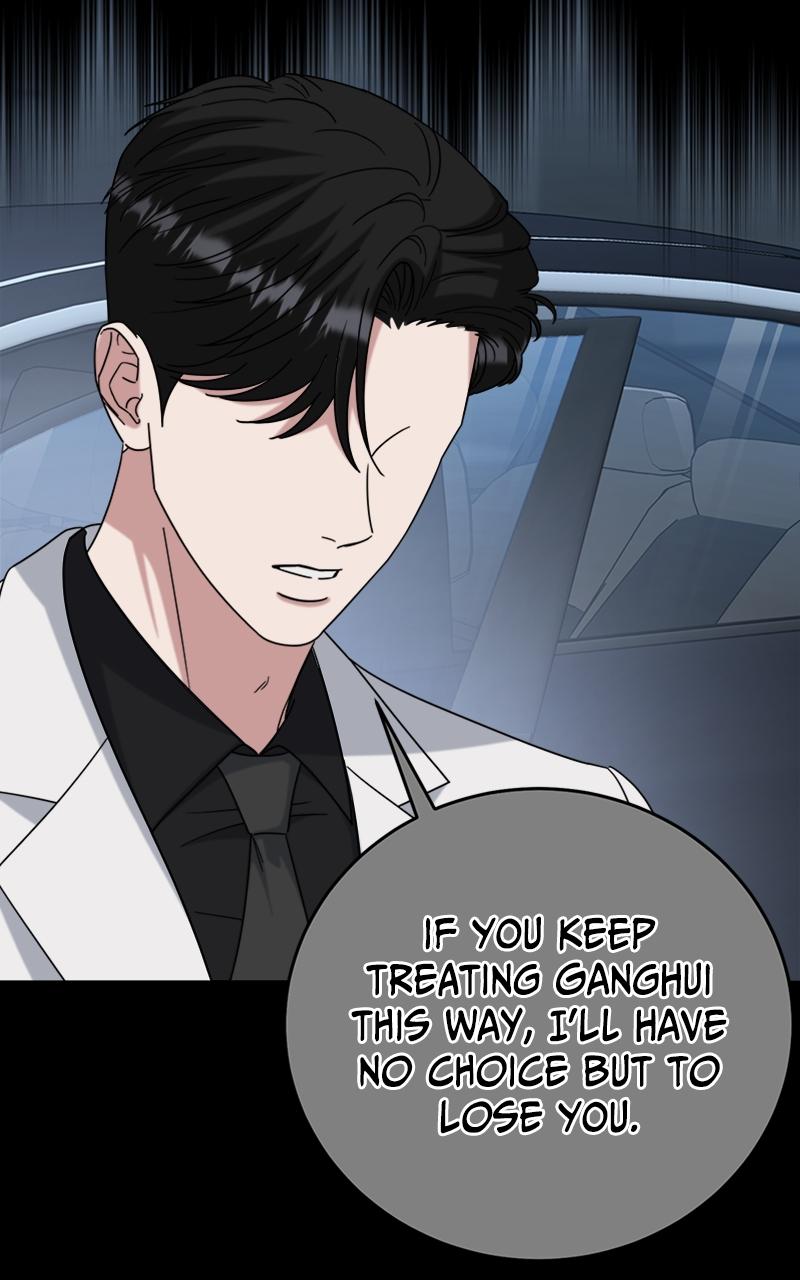 Locked Onto You Chapter 78 - Page 27