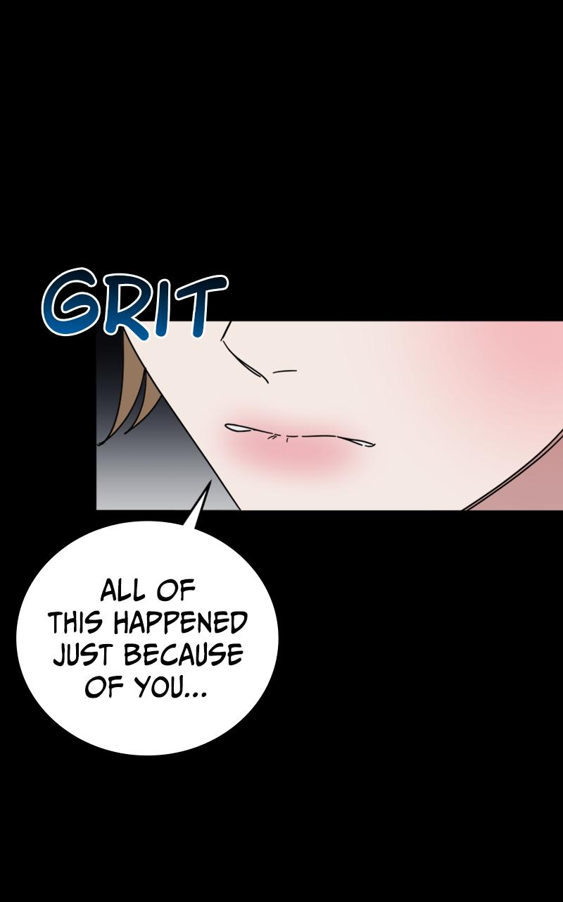 Locked Onto You Chapter 78 - Page 28