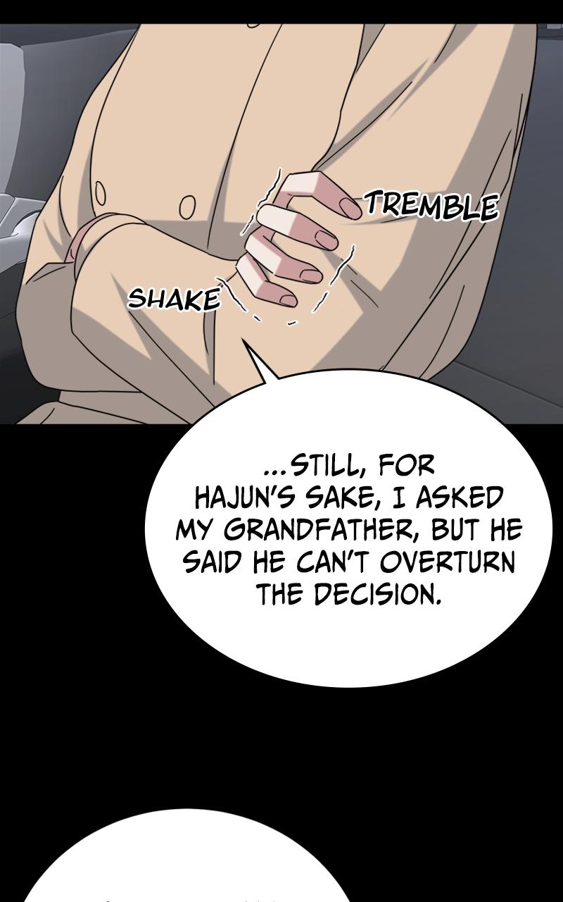 Locked Onto You Chapter 78 - Page 29