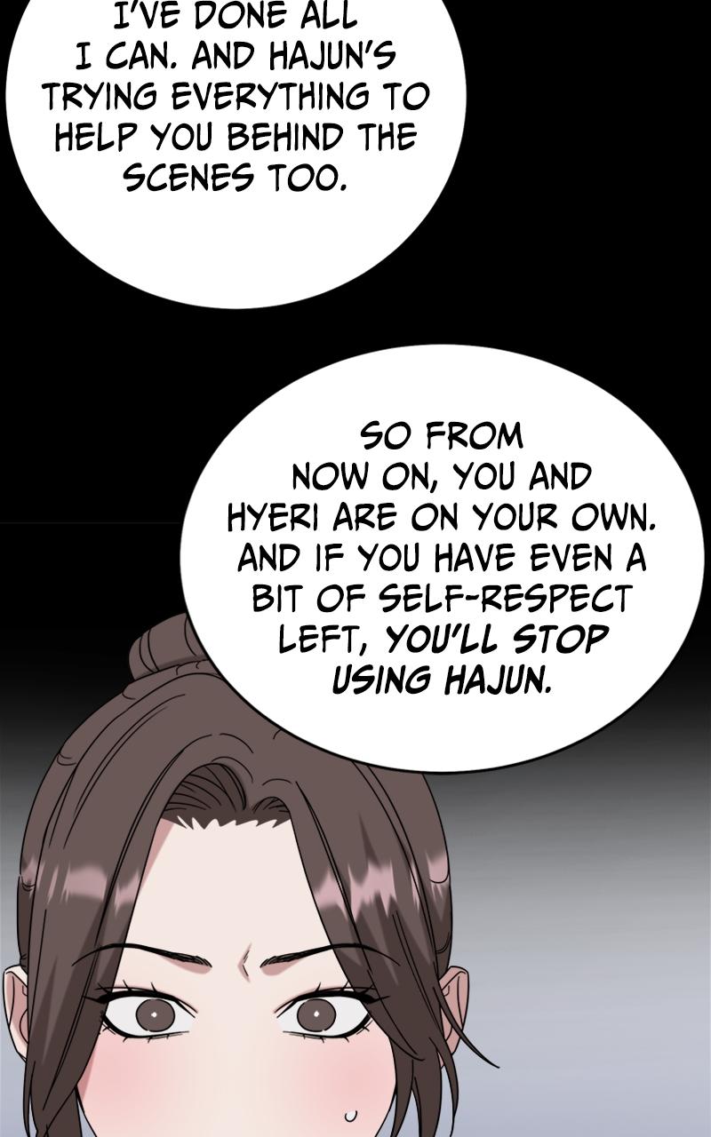 Locked Onto You Chapter 78 - Page 30