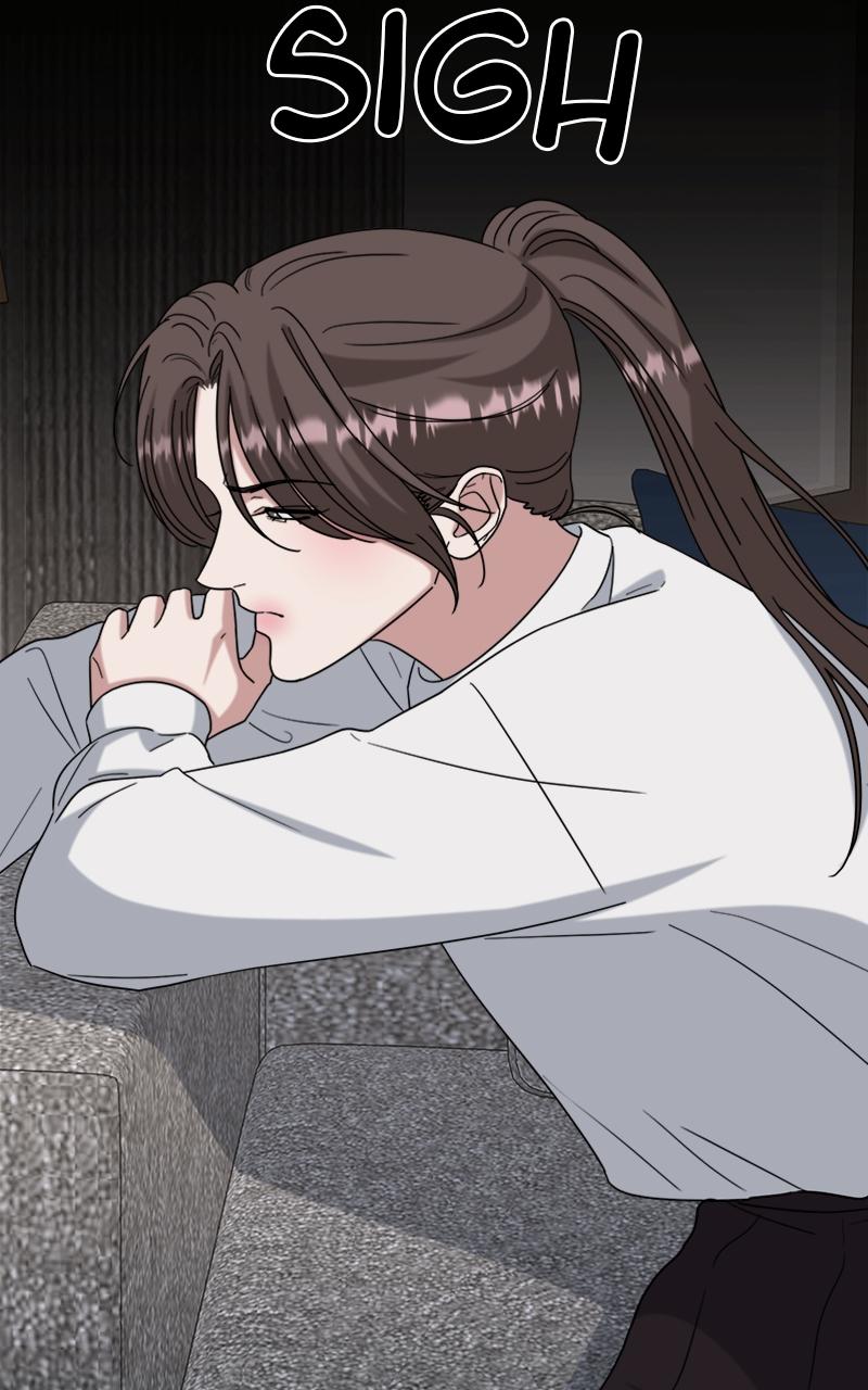 Locked Onto You Chapter 78 - Page 32