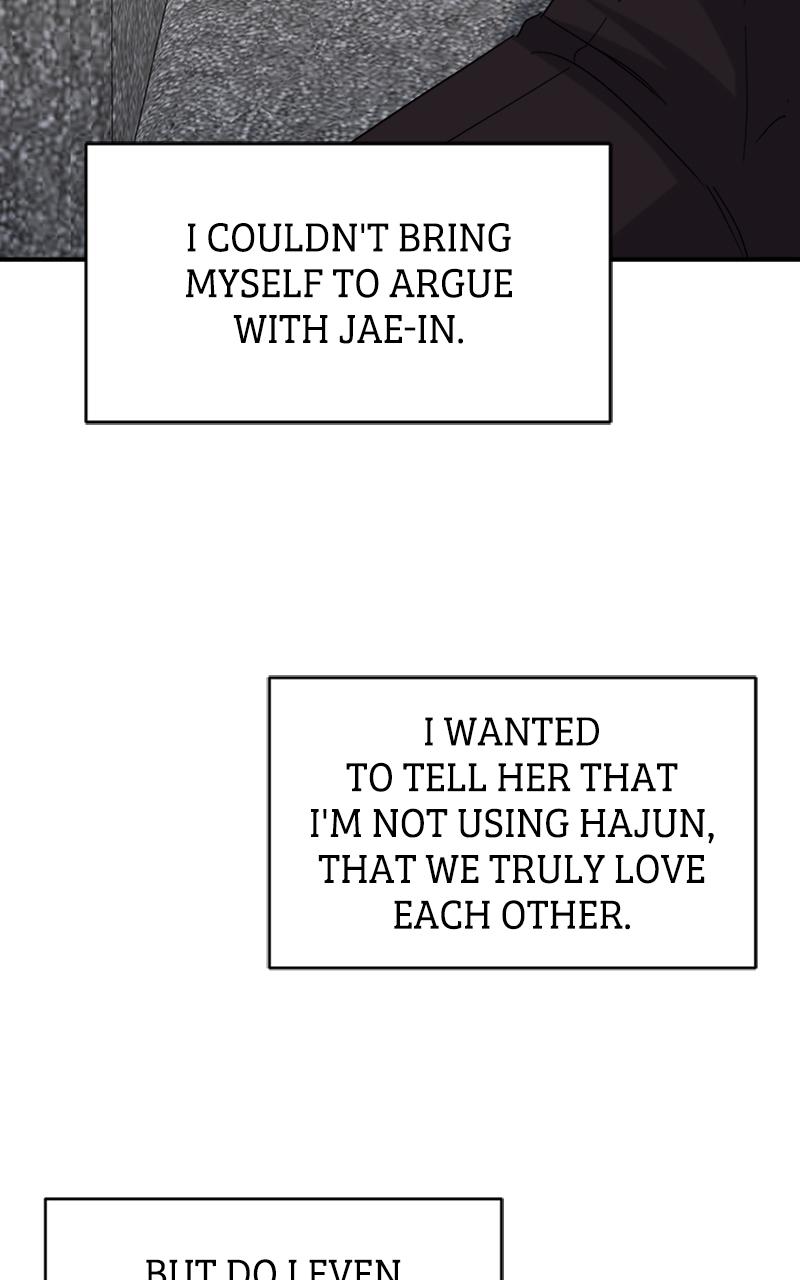 Locked Onto You Chapter 78 - Page 33