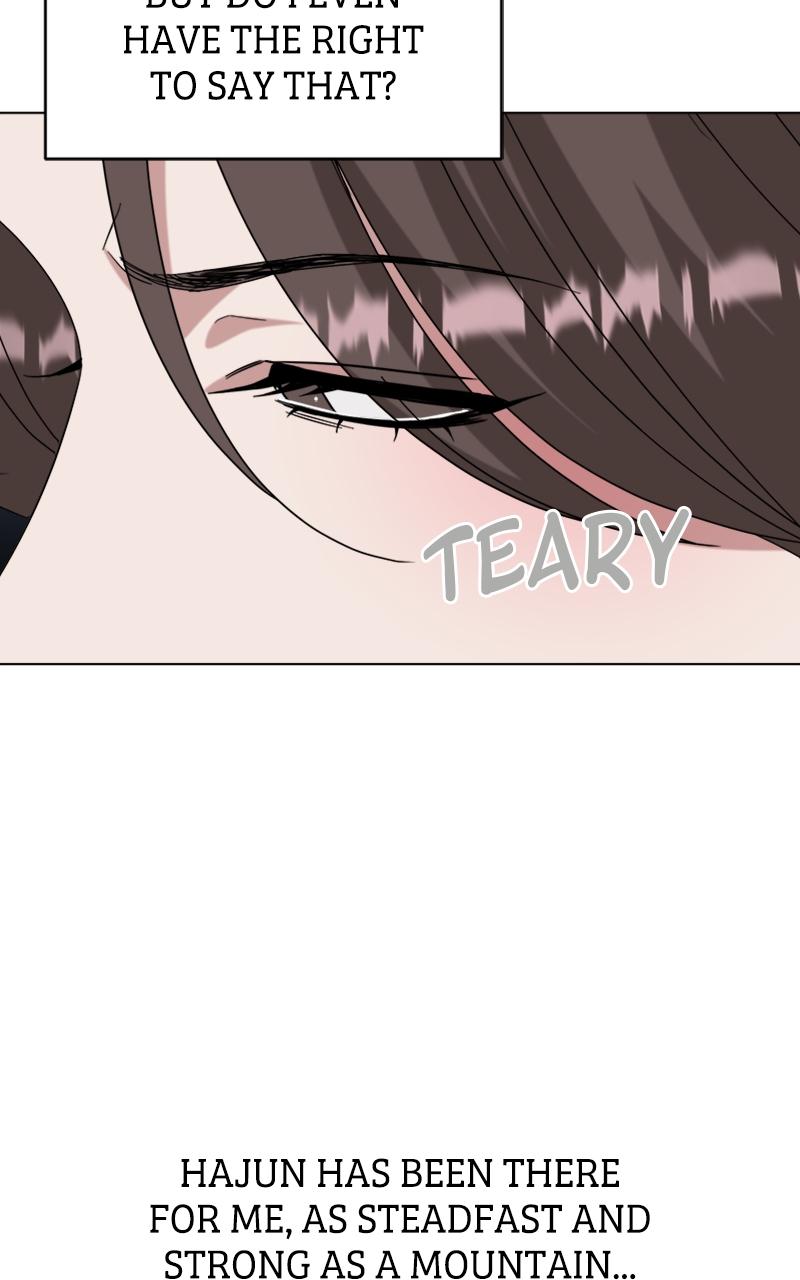 Locked Onto You Chapter 78 - Page 34