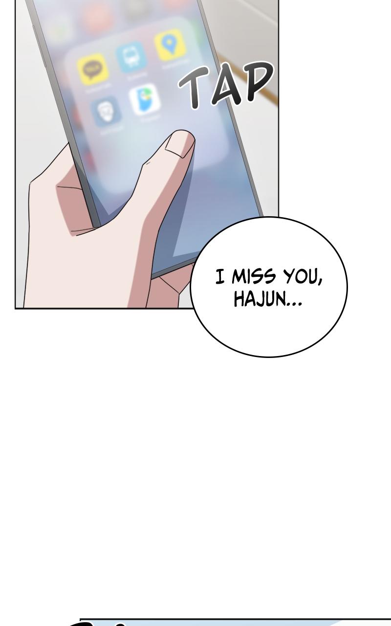 Locked Onto You Chapter 78 - Page 36