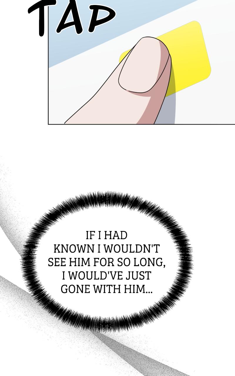 Locked Onto You Chapter 78 - Page 37