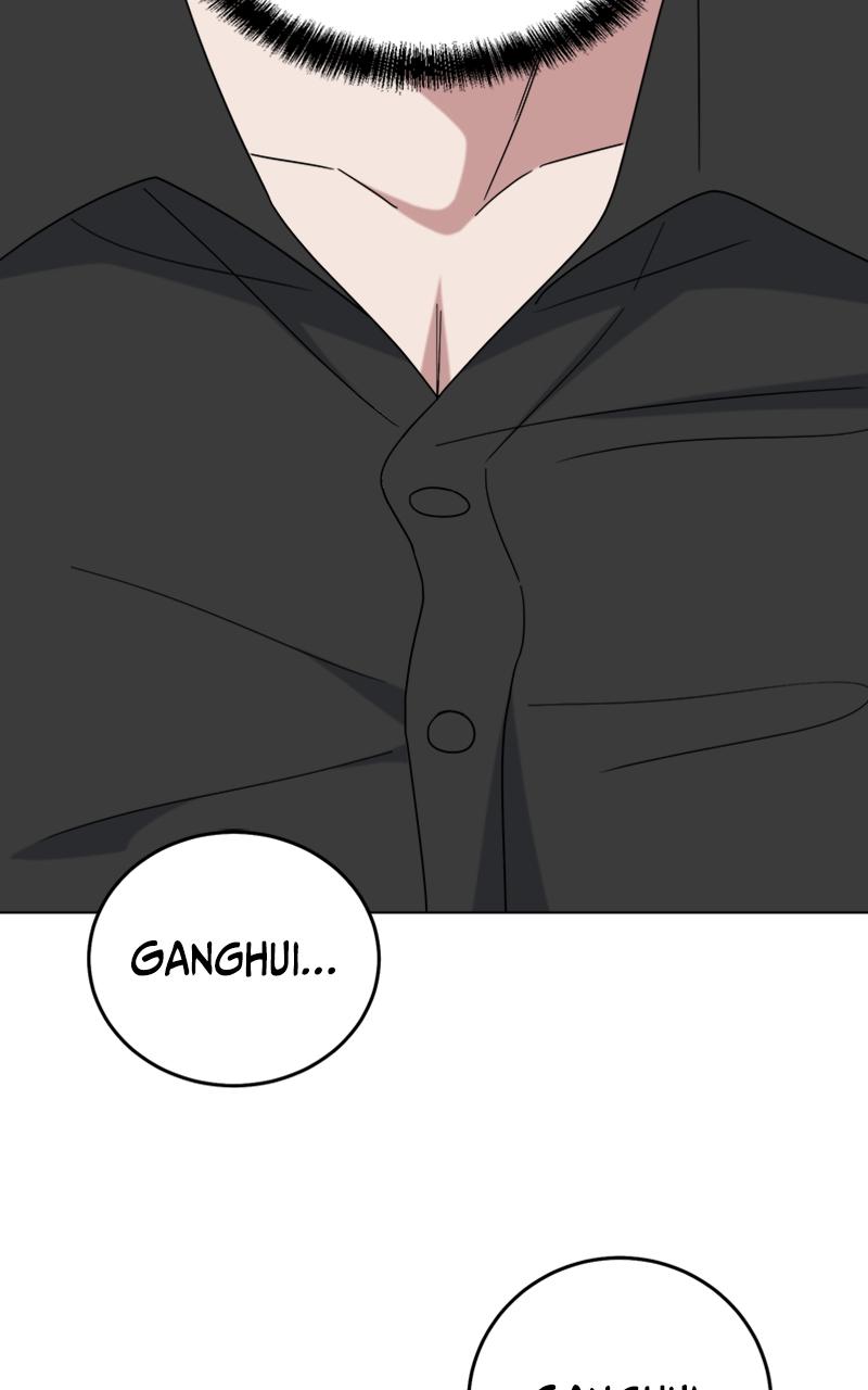 Locked Onto You Chapter 78 - Page 42