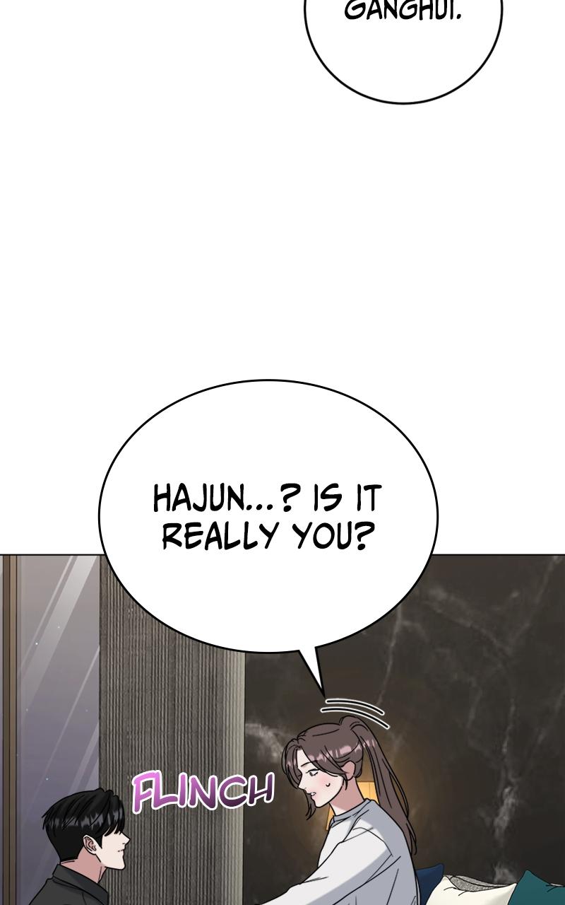 Locked Onto You Chapter 78 - Page 43