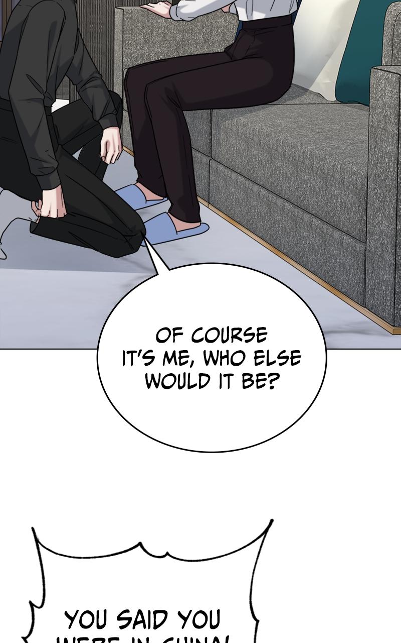 Locked Onto You Chapter 78 - Page 44