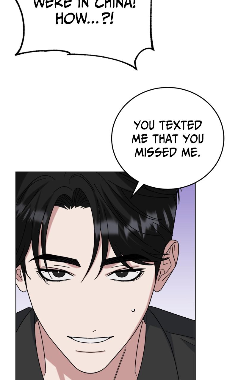 Locked Onto You Chapter 78 - Page 45