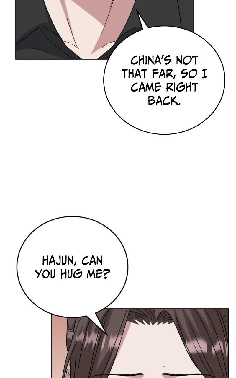 Locked Onto You Chapter 78 - Page 46