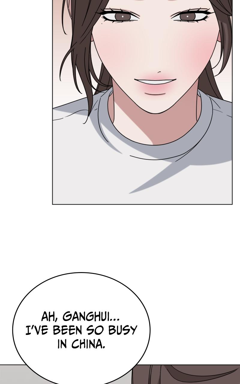 Locked Onto You Chapter 78 - Page 47