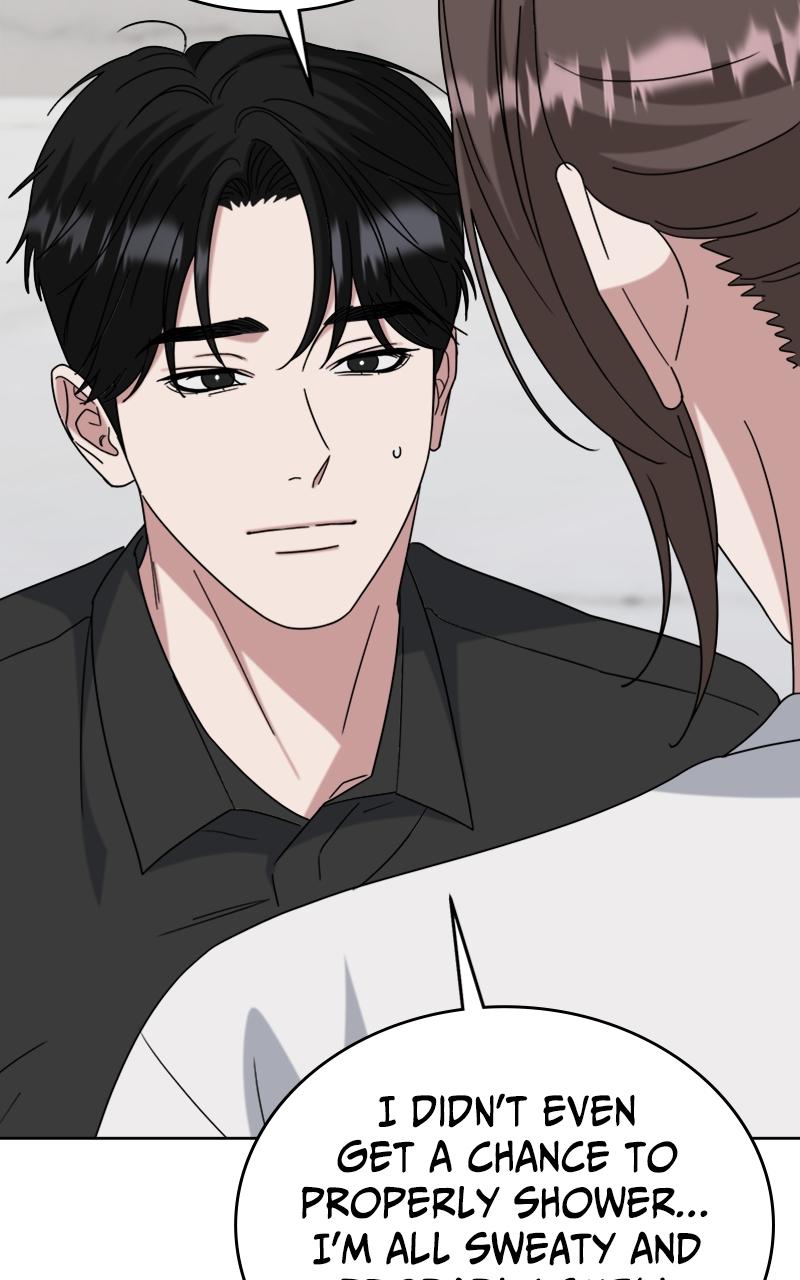 Locked Onto You Chapter 78 - Page 48