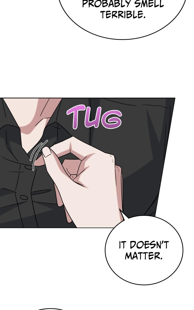 Locked Onto You Chapter 78 - Page 49