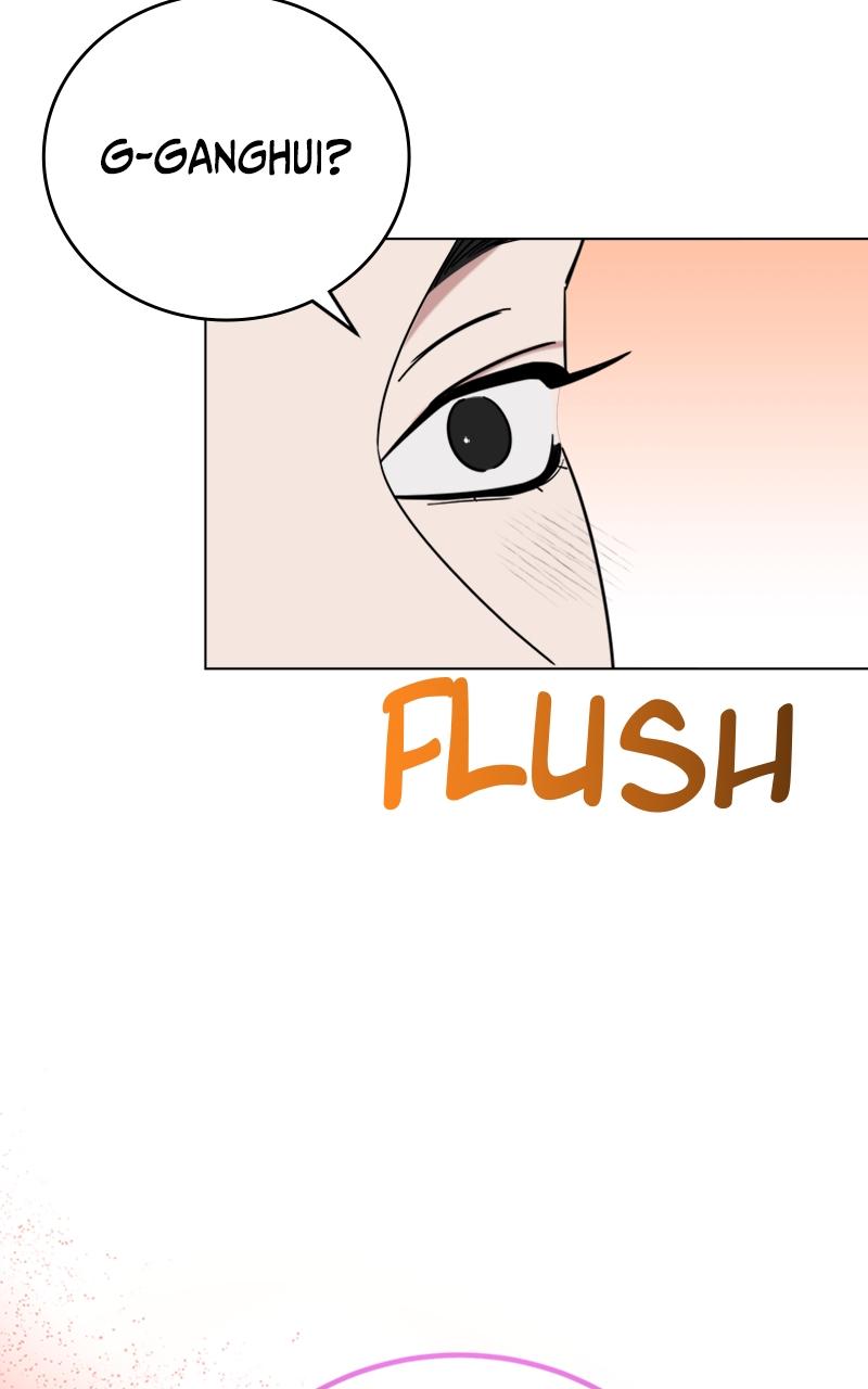 Locked Onto You Chapter 78 - Page 50