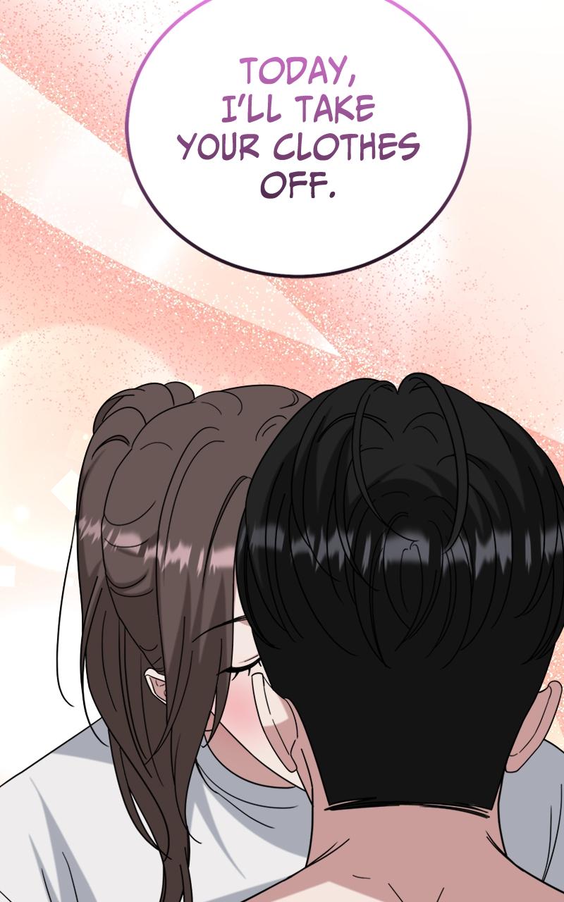 Locked Onto You Chapter 78 - Page 51