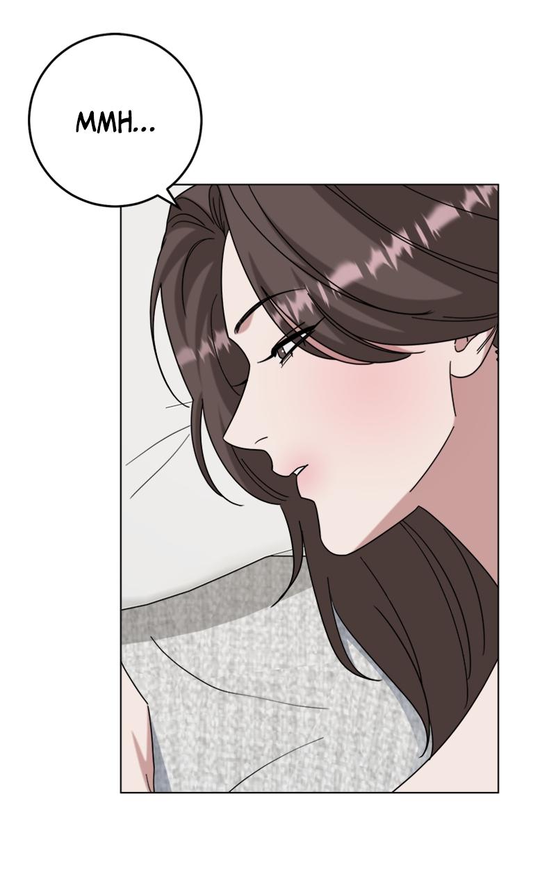 Locked Onto You Chapter 78 - Page 54