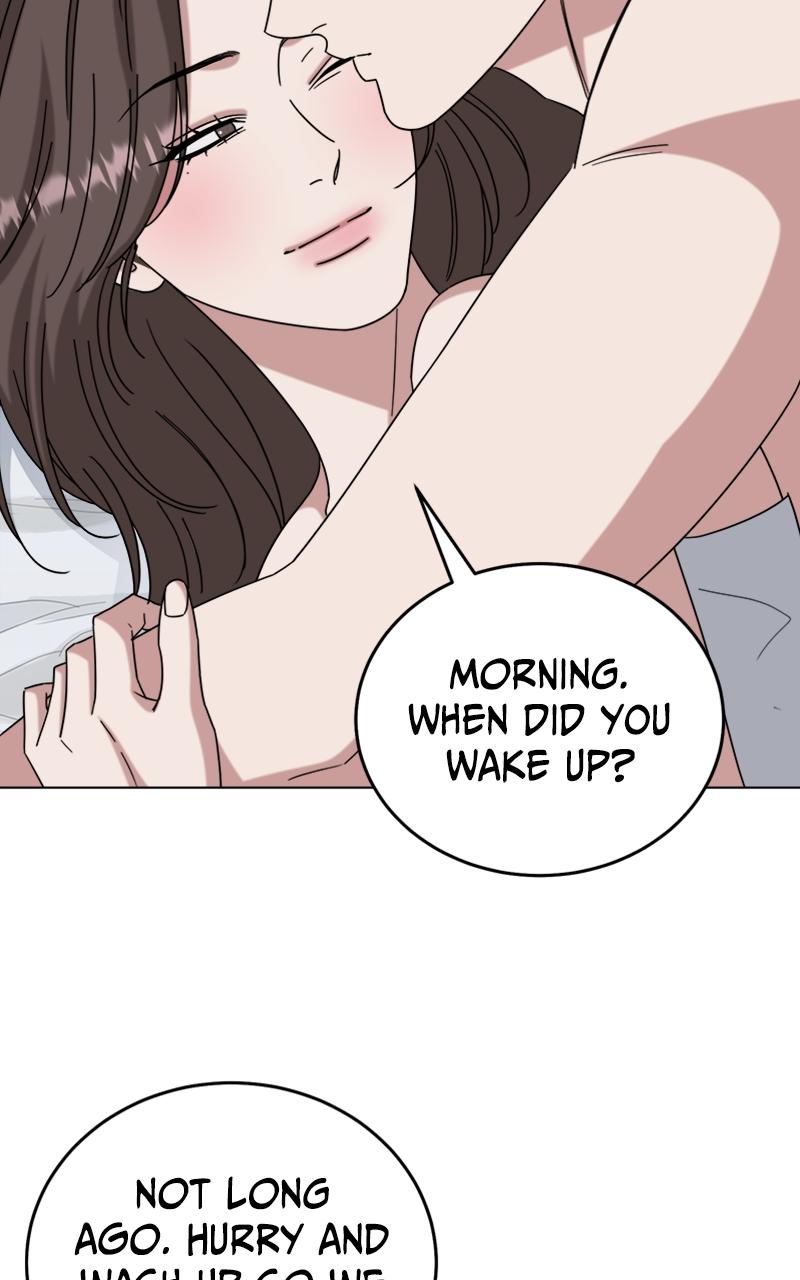 Locked Onto You Chapter 78 - Page 56